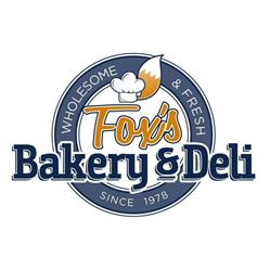 Fox's Bakery And Delicatessen, Barrie, ON opening hours