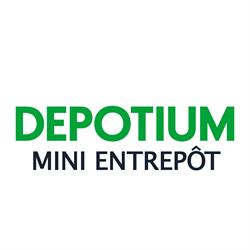Depotium Mini Entrepôt - Trois-Rivières (Ouest) (Libre Service), opening hours