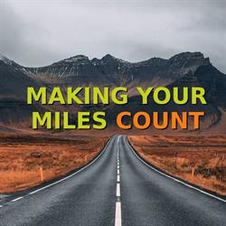 Making Your Miles Count, Steinbach, MB opening hours