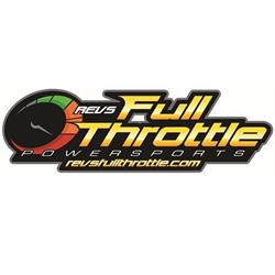 Revs Full Throttle, Welland, ON opening hours