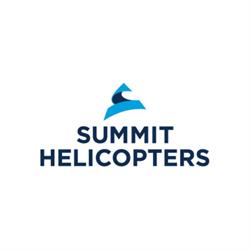 Summit Helicopters, Kamloops, BC opening hours