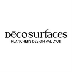 Planchers Design Val-d'Or, opening hours