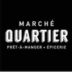 Épicerie Quartier Votre Marché Local, Montréal, QC opening hours