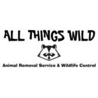 All Things Wild Animal Removal Service & Wildlife Control, Windsor, ON opening hours