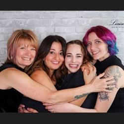 Liaisons Hair Studios, Ottawa, ON opening hours