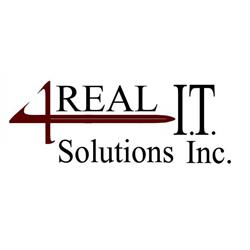 4REAL IT Solutions Inc, Innisfail, AB opening hours