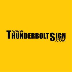 Thunderbolt LED & Sign Ltd, Richmond, BC opening hours