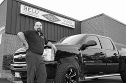 Bell's Automotive Inc., Stouffville, ON opening hours