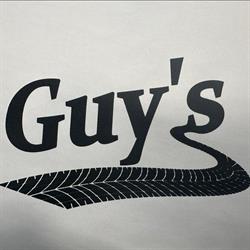 Guy's Auto Service & Glass, Espanola, ON opening hours