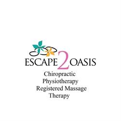 Escape 2 Oasis Wellness Clinic, Mississauga, ON opening hours