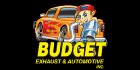 Budget Exhaust & Automotive, Waterdown, ON opening hours