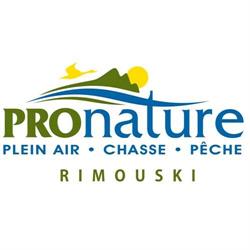 Boutique Pronature Rimouski, opening hours