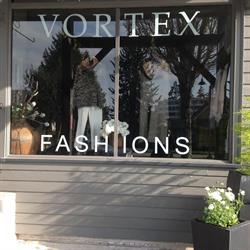 Vortex Fashions, Sechelt, BC opening hours