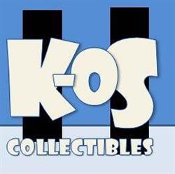K-OS Collectibles Inc, Markham, ON opening hours