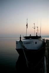 B. LePage Fishery, Nobel, ON opening hours