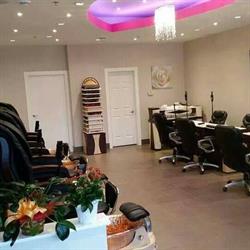 Royal Fuchsia Nails & Spa, Victoria, BC opening hours