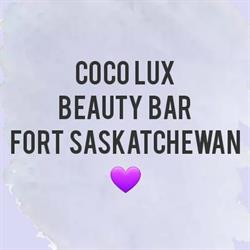 CoCo Lux Beauty Bar, Fort Saskatchewan, AB opening hours