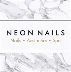 Neon Nail Studio, Nanaimo, BC opening hours