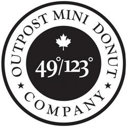 Outpost Mini Donut Company, Richmond, BC opening hours