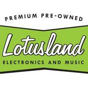 Lotusland Electronics & Music, Vancouver, BC opening hours