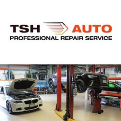 TSH AUTO INC., North York, ON opening hours