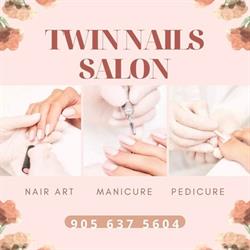 Twin Nails, Burlington, ON opening hours