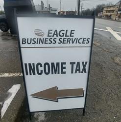 Eagle Business Services Ltd, Chilliwack, BC opening hours