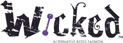 Wicked Alternative Body Fashion, Red Deer, AB opening hours