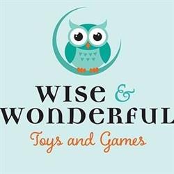 Wise & Wonderful Toys, Campbell River, BC opening hours