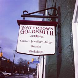 Waterdown Goldsmith, opening hours
