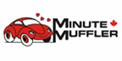 Silencieux Minute Muffler, Chateauguay, QC opening hours