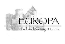 Europa Deli & Sausage Hut, Grande Prairie, AB opening hours