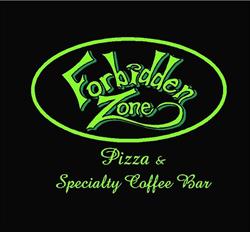 Forbidden Zone Pizza & Specialty Coffee Bar, Campbell River, BC opening hours