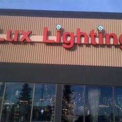Lux Lighting & Electrical Ltd, Edmonton, AB opening hours