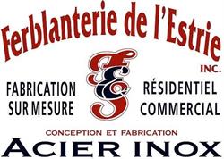 Ferblanterie De L'Estrie, Sherbrooke, QC opening hours