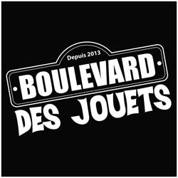 Boulevard des Jouets / Toy Boulevard, Montréal, QC opening hours