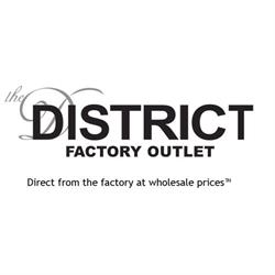 District Factory Outlet Inc, Vancouver, BC opening hours