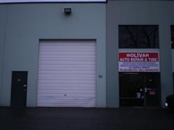 Bolivar Auto Repair & Tire Ltd., Surrey, BC opening hours