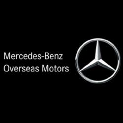 Mercedes-Benz Overseas Motors, Windsor, ON opening hours