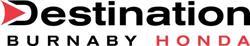 Destination Honda Burnaby, opening hours