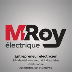 M. Roy Électrique, La Sarre, QC opening hours