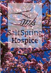 Salt Spring Hospice, Salt Spring Island, BC opening hours