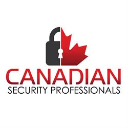 Canadian Security Professionals, Ancaster, ON opening hours