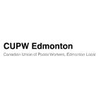 Canadian Union Of Postal Workers, Edmonton, AB opening hours
