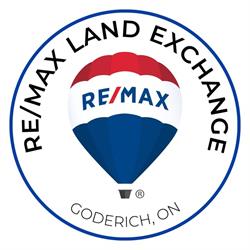 RE/MAX LAND EXCHANGE LTD, Brokerage, Goderich, ON opening hours