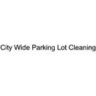 City Wide Parking Lot Cleaning, New Westminster, BC opening hours
