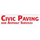 Civic Paving, Kelowna, BC opening hours