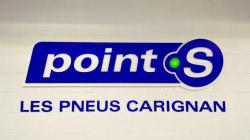 Point-S - Pneus Carignan Varennes - Garage Mécanique, opening hours