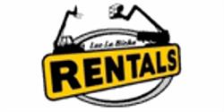 Lac La Biche Rentals, Lac La Biche, AB, opening hours