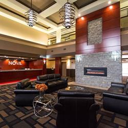 Chateau Nova Peace River, opening hours